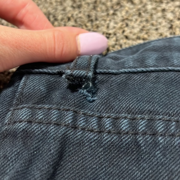 One Teaspoon jeans - Picture 5 of 5